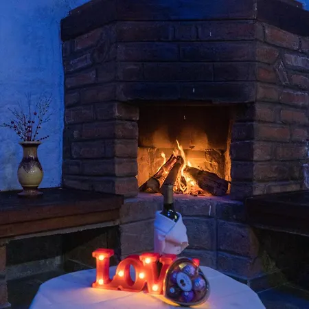 Hospedaje Campo Lago Y Glamping Otavalo Exterior foto
