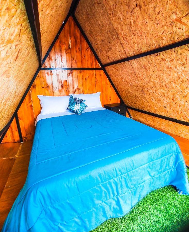 Campo Y Glamping Otavalo
