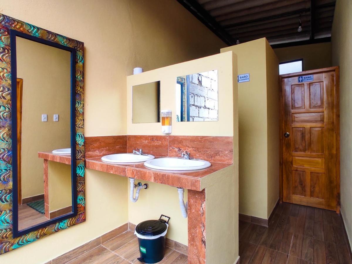 Campo Y Glamping * Otavalo