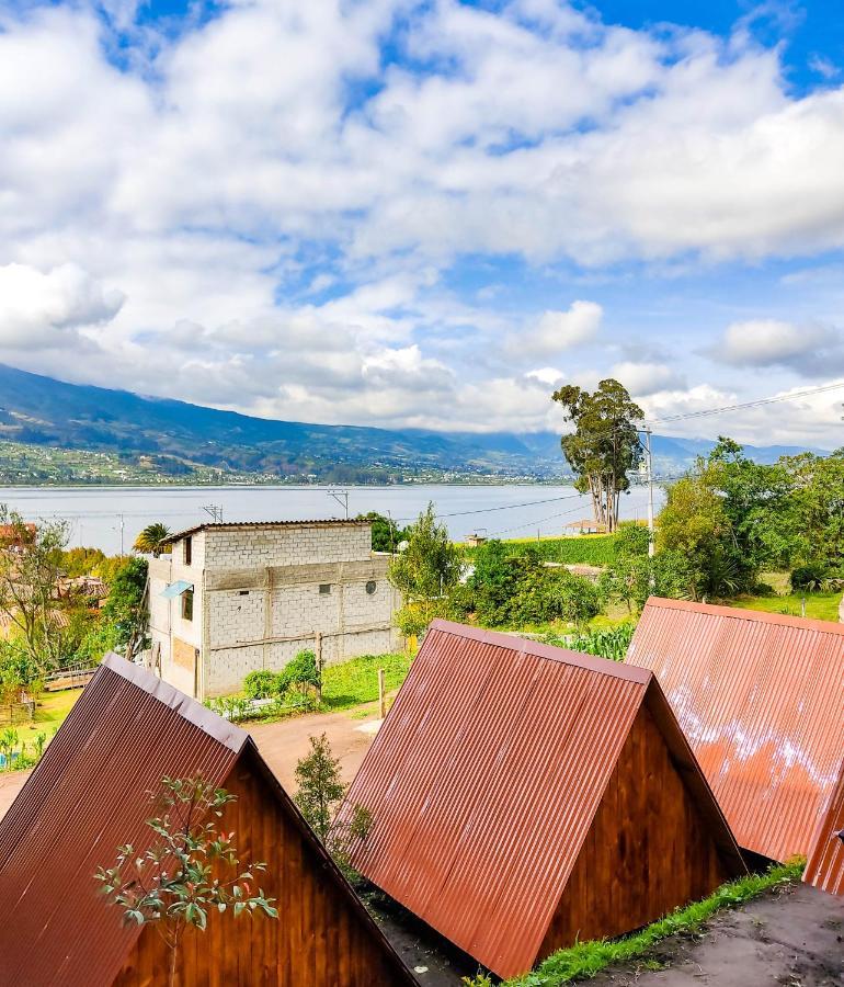 Campo Y Glamping Campsite Otavalo