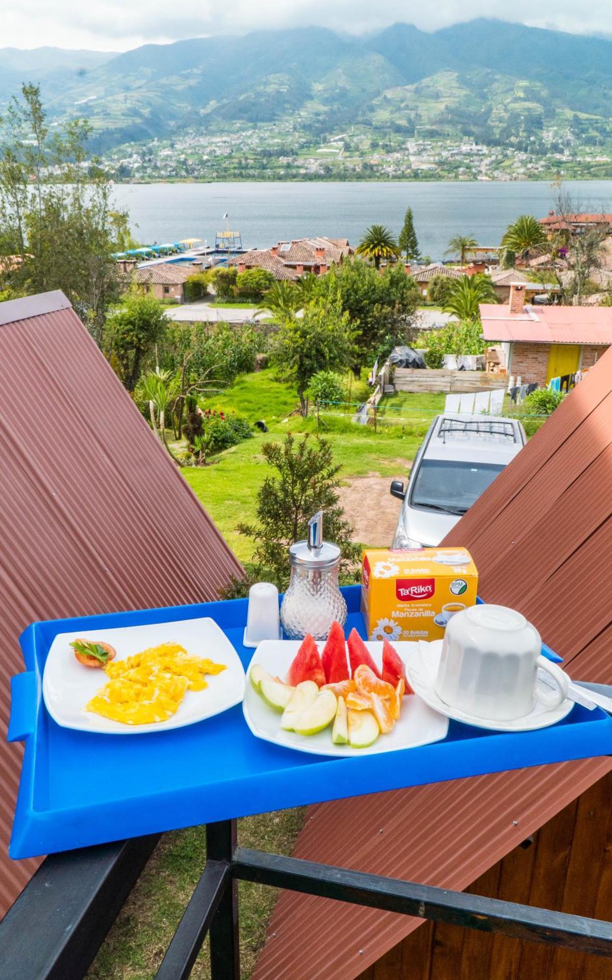 Campsite Campo Y Glamping
