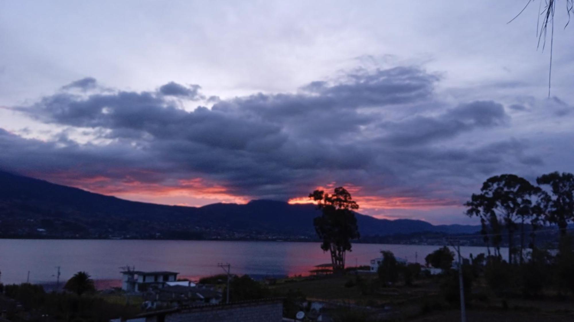 Campo Y Glamping * Otavalo