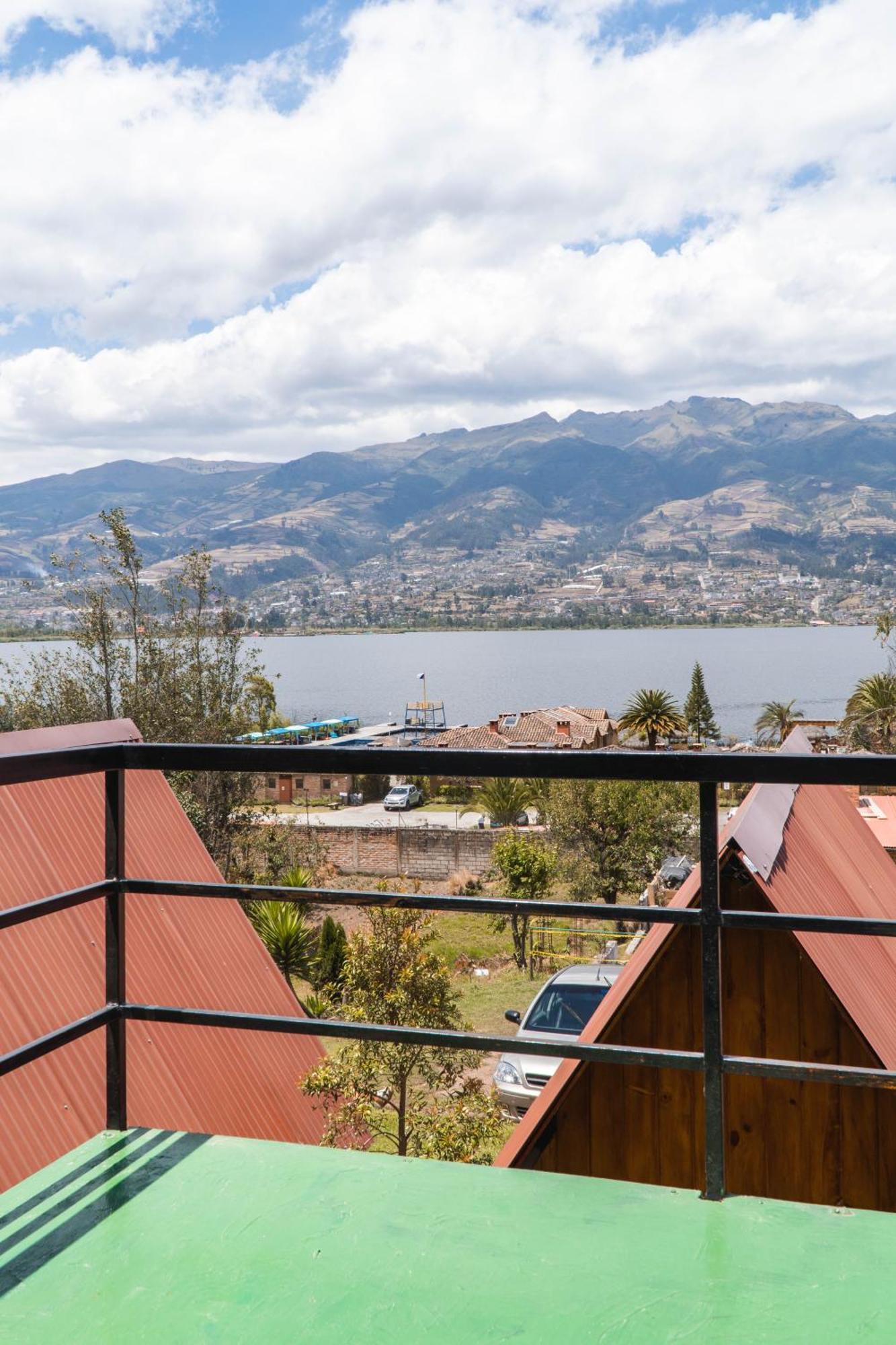 Campo Y Glamping Campsite