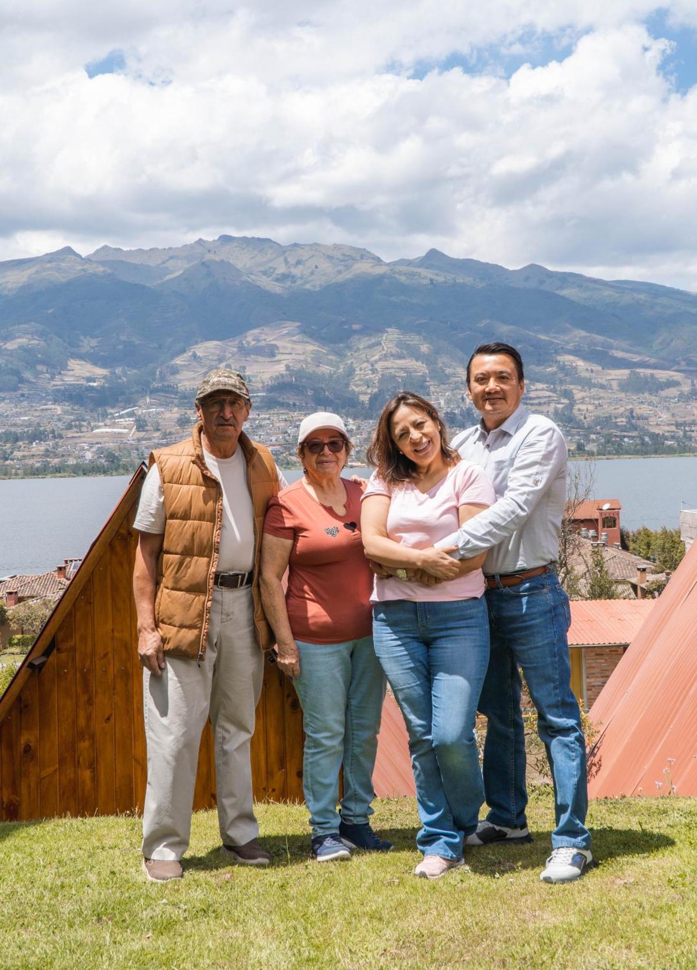 Campo Y Glamping