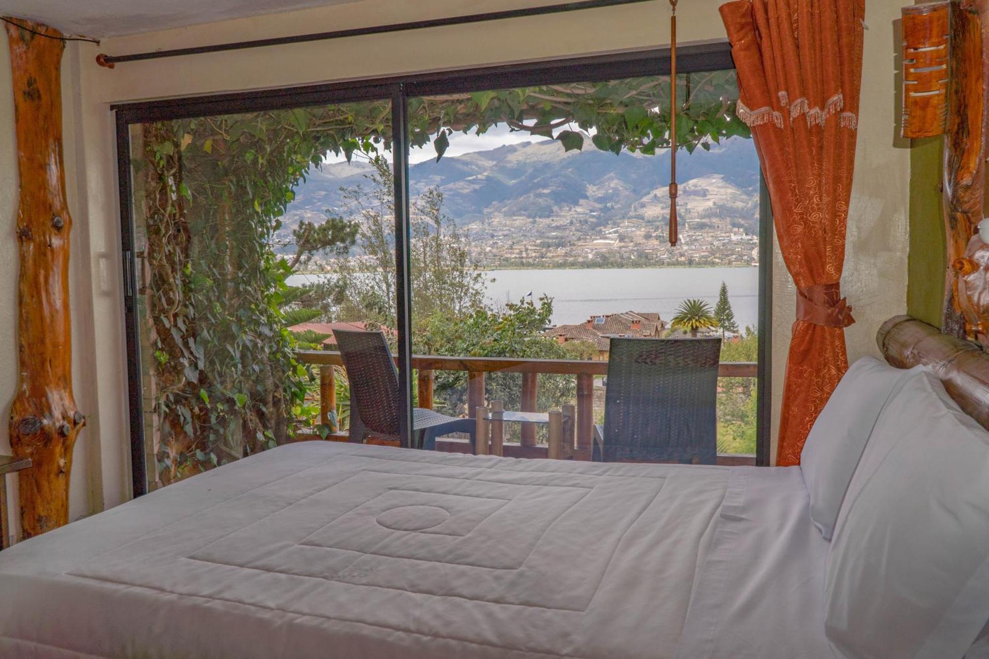 Campo Y Glamping Otavalo