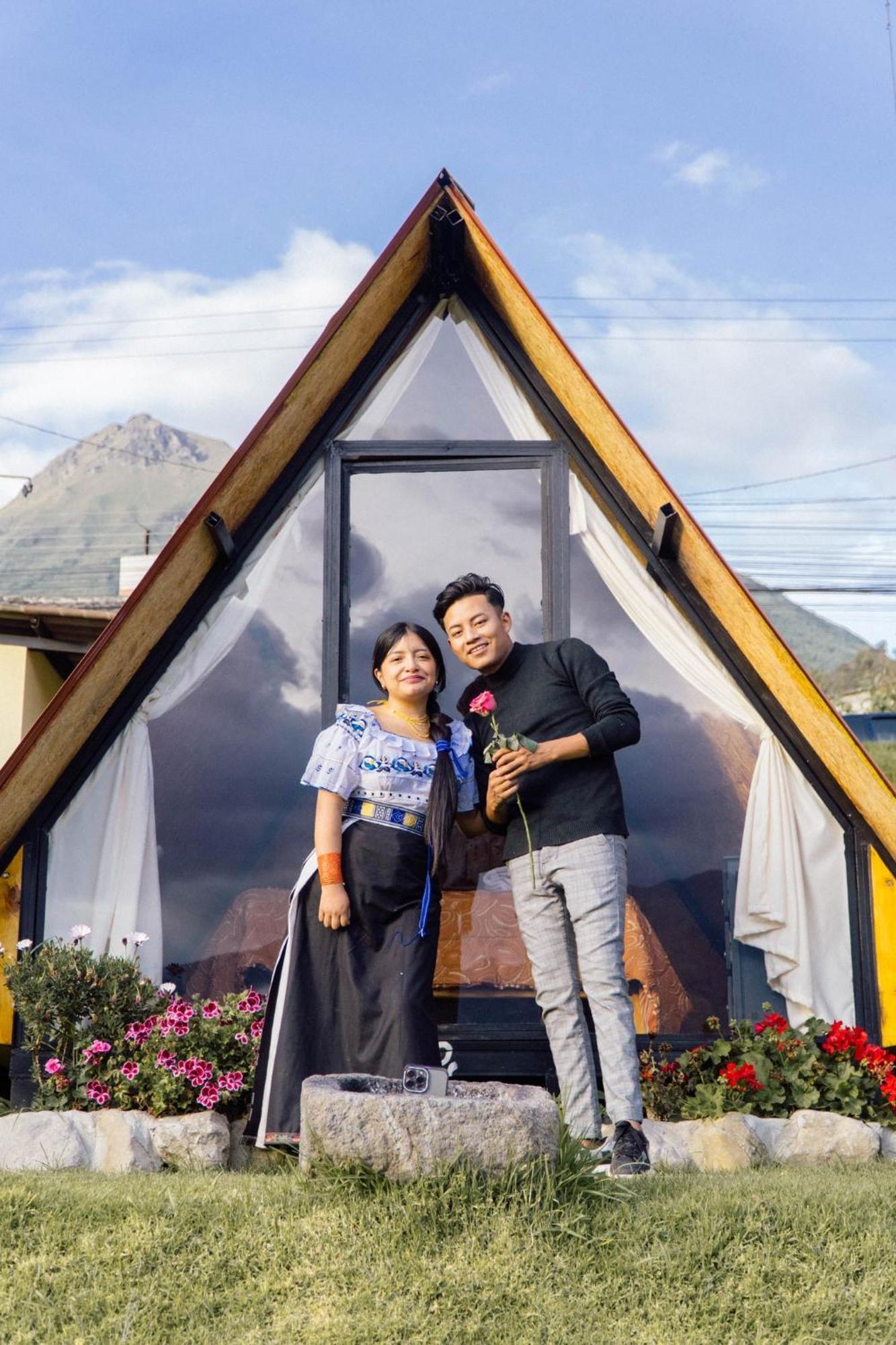 Campo Y Glamping *