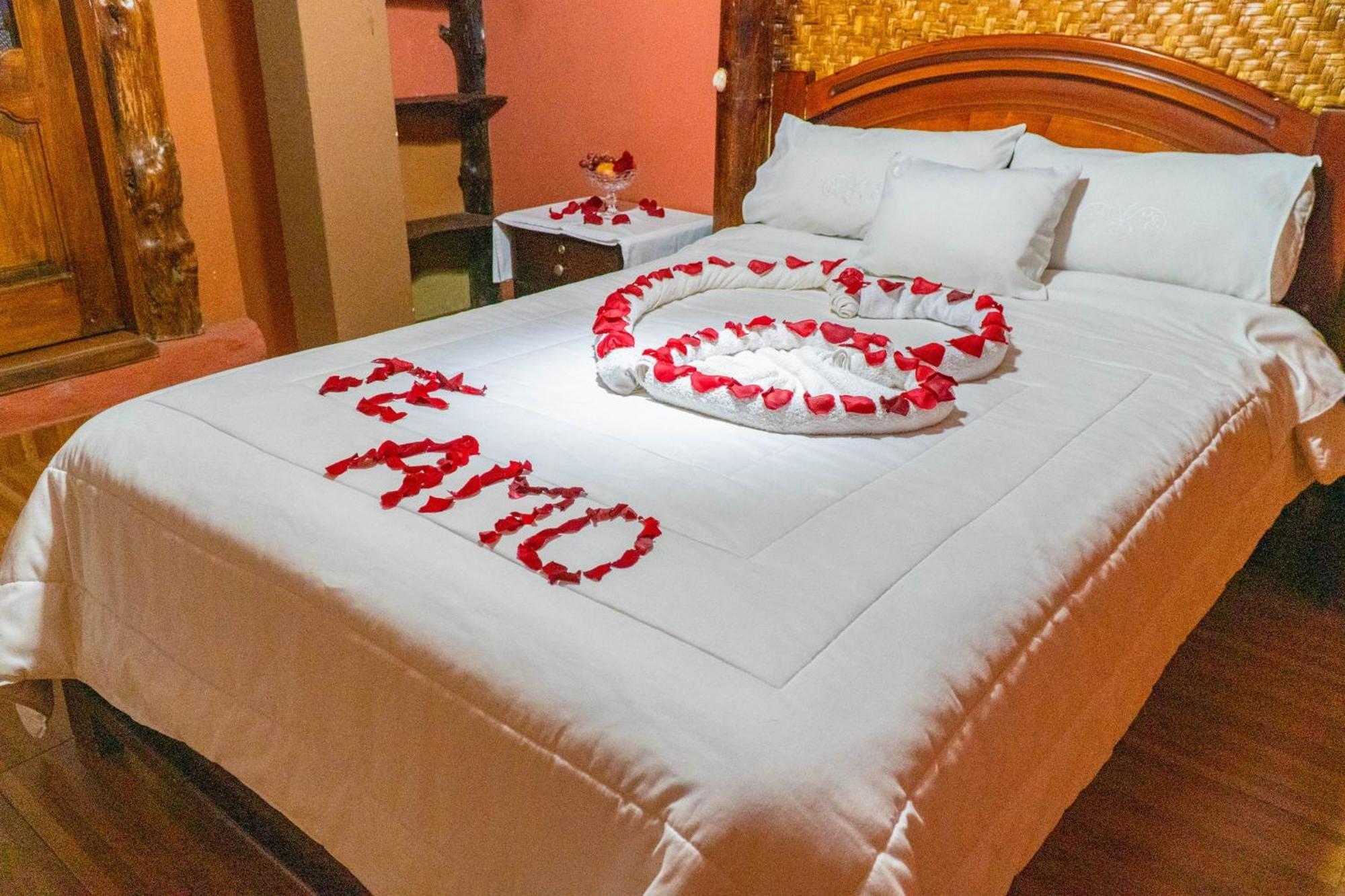 Campo Y Glamping Campsite