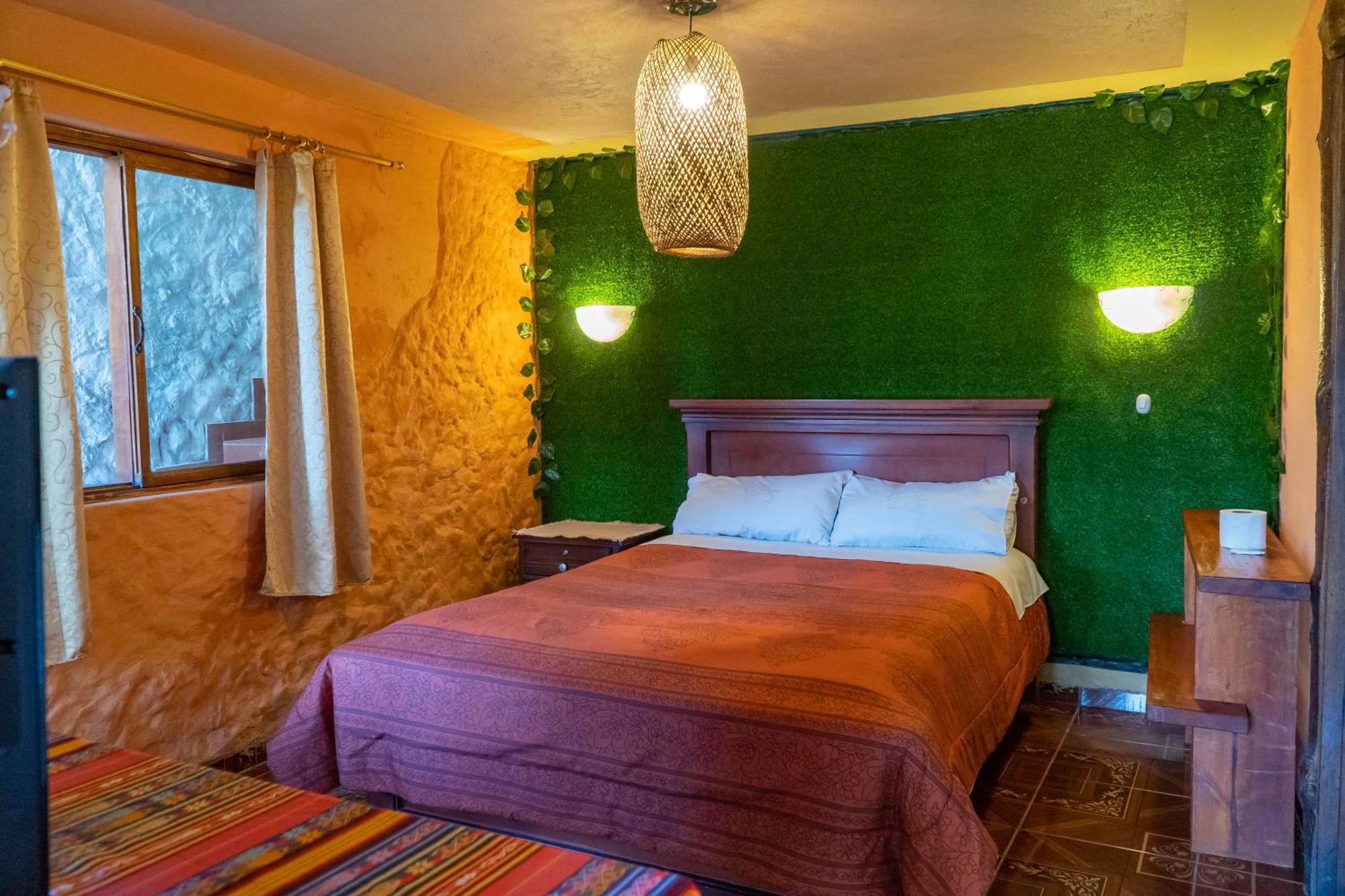 Campo Y Glamping
