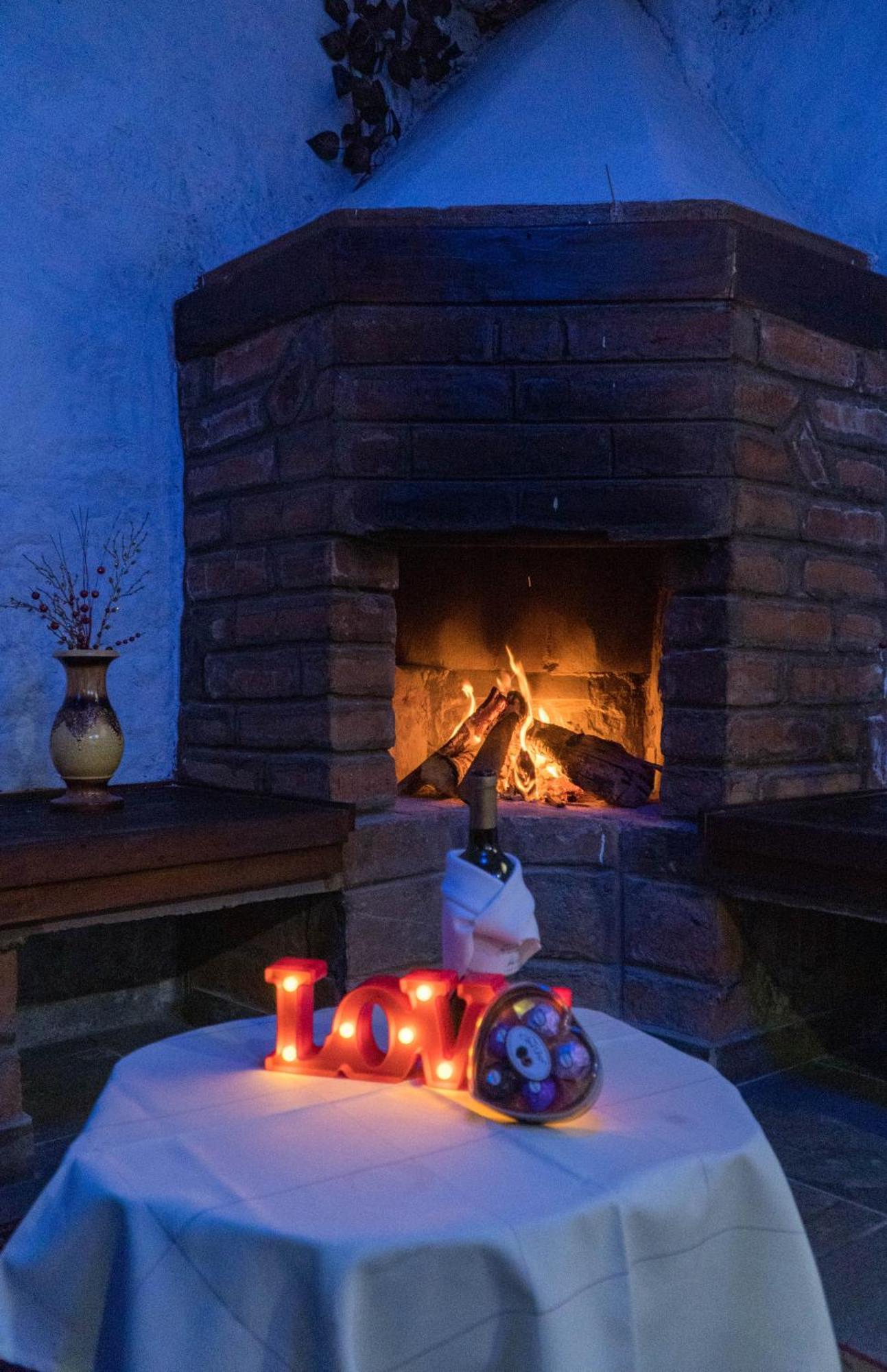 Campo Y Glamping Otavalo