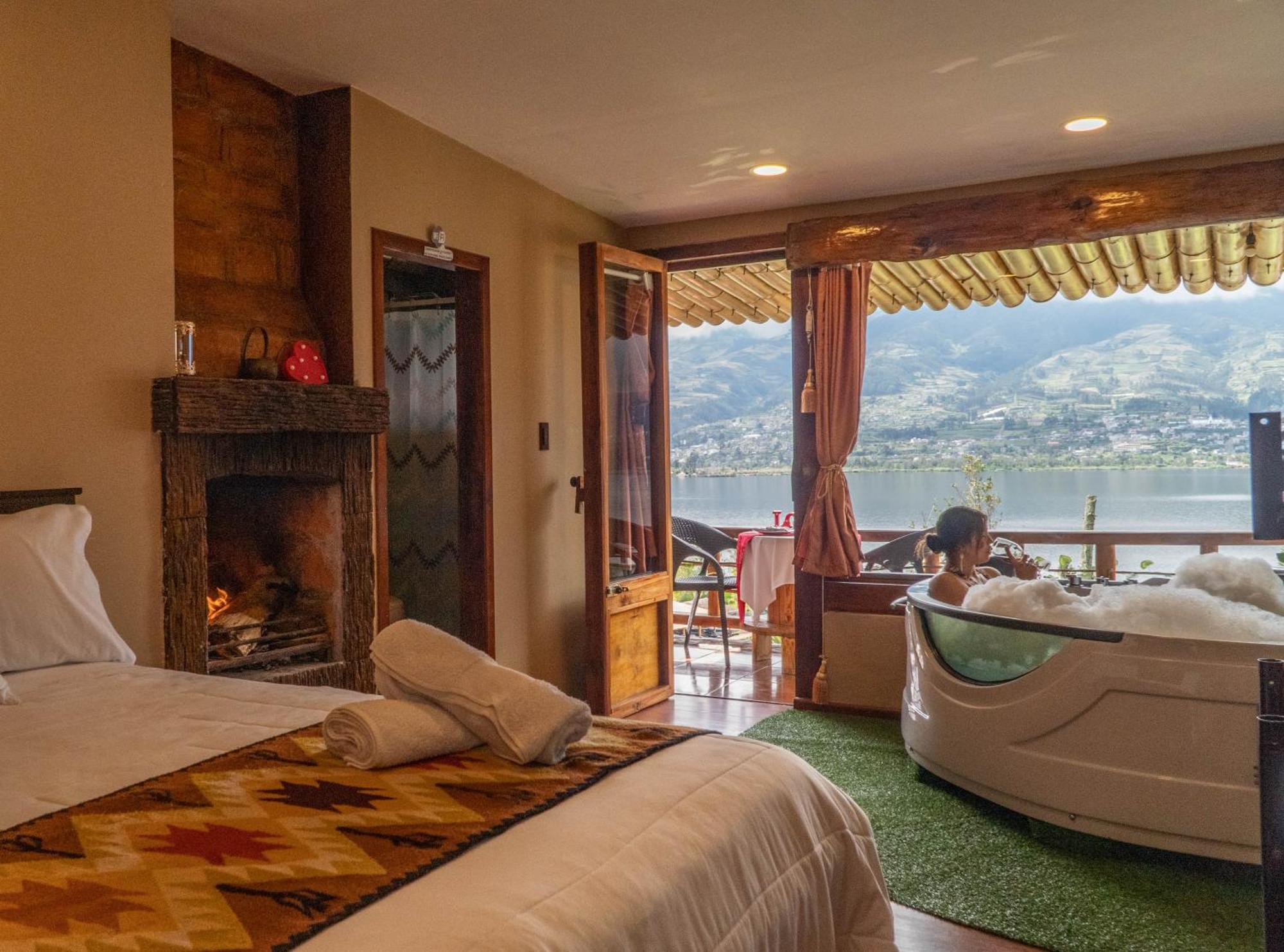 Campo Y Glamping Campsite *