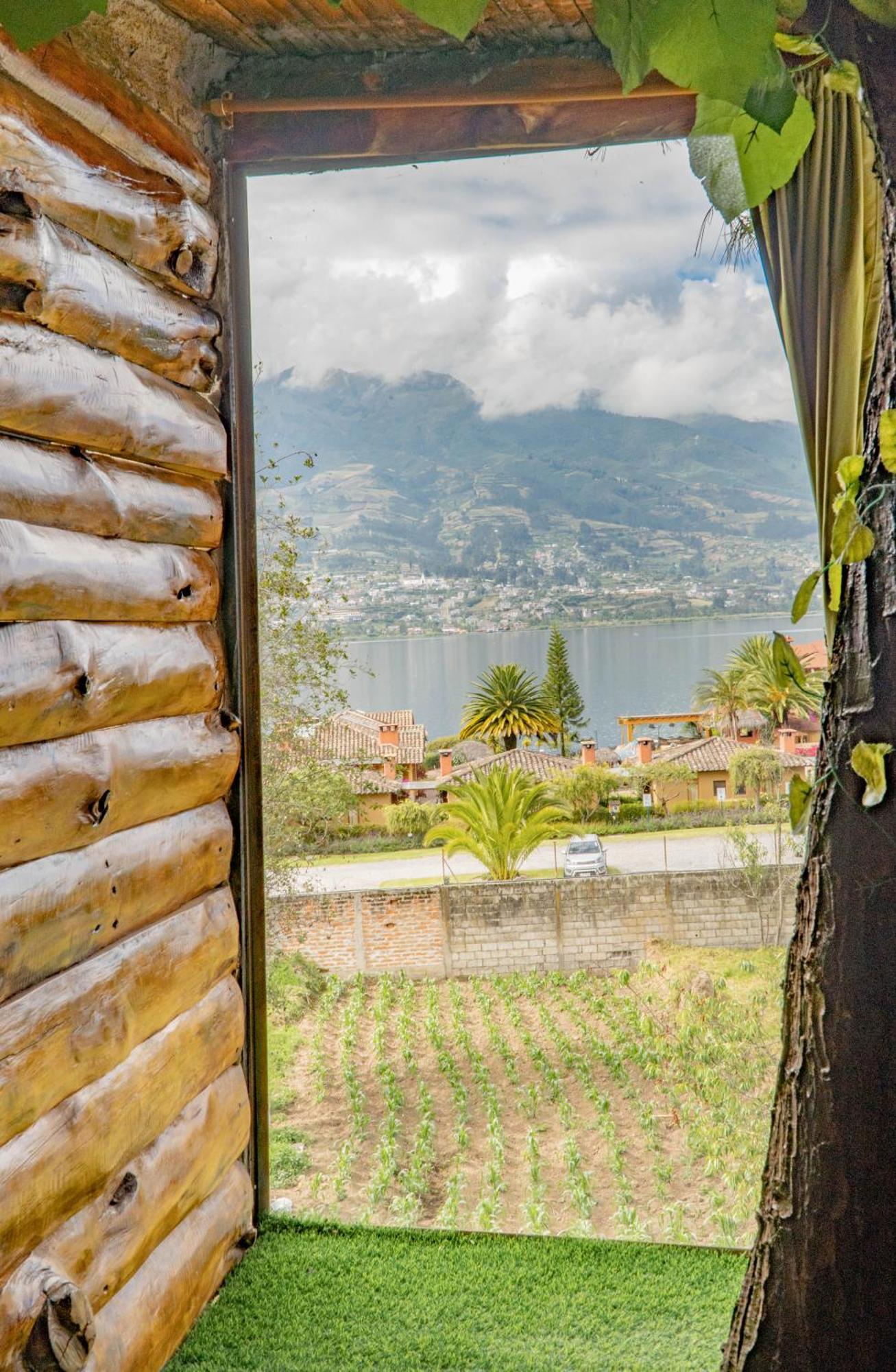 Campo Y Glamping *