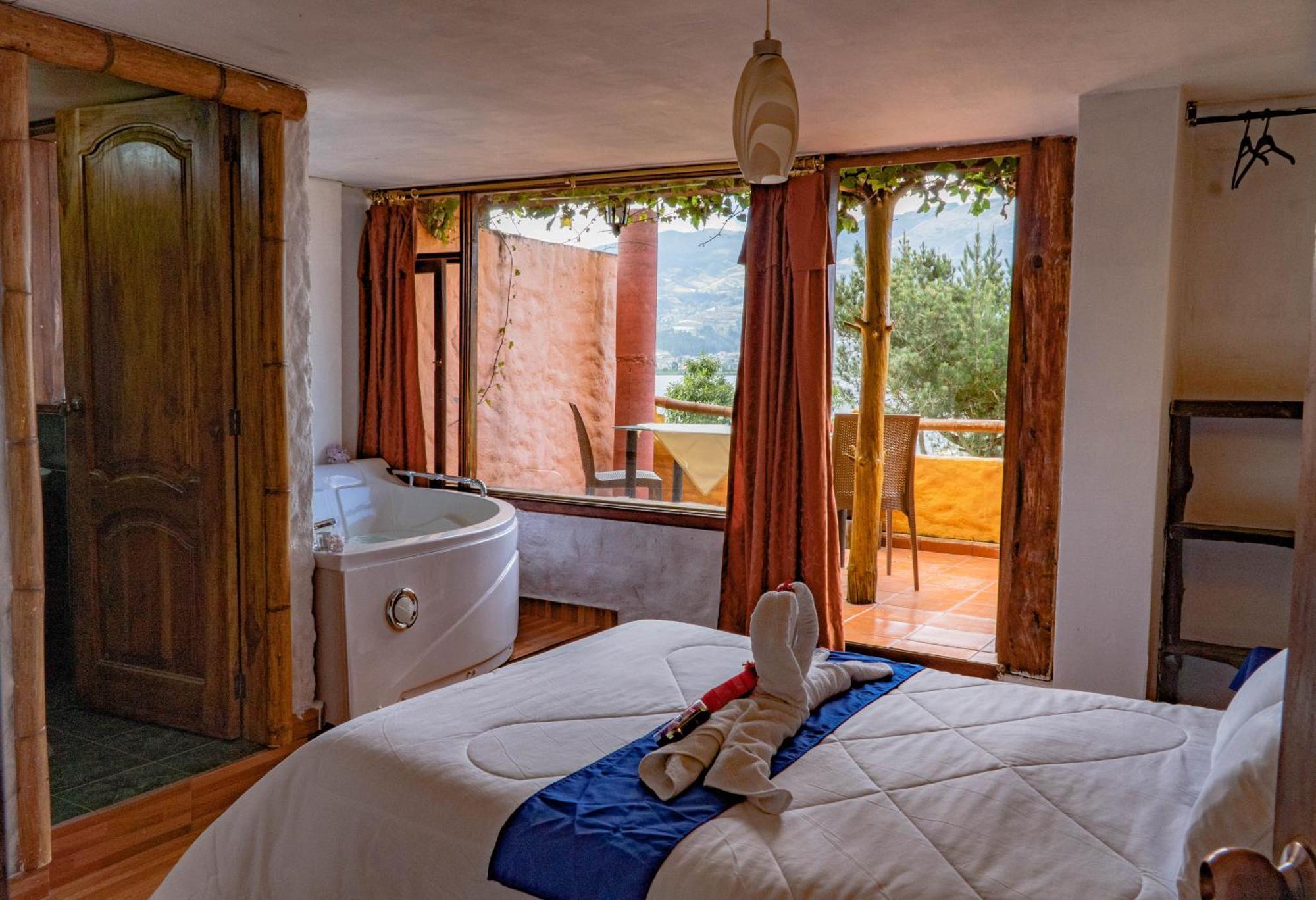 Campsite Campo Y Glamping