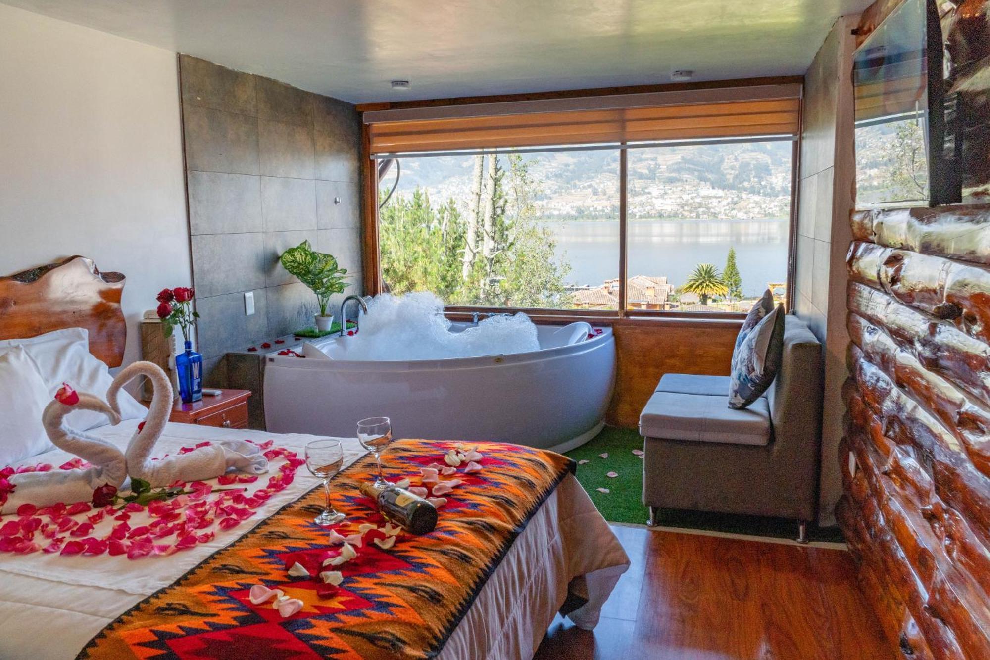 Campo Y Glamping *